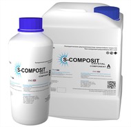 S-COMPOSIT CRYSTAL 6,74  (  S-COMPOSIT)
