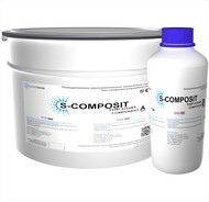 S-COMPOSIT TOP-COAT  5  (  S-COMPOSIT)